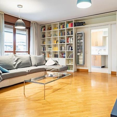 Broletto Park Apartment - Affitti Brevi Italia 莱科 外观 照片
