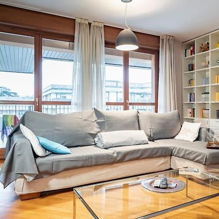 Broletto Park Apartment - Affitti Brevi Italia 莱科 外观 照片