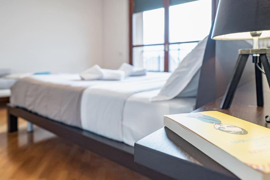 Broletto Park Apartment - Affitti Brevi Italia 莱科 外观 照片